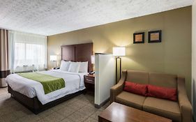 Comfort Inn in Medford Ny