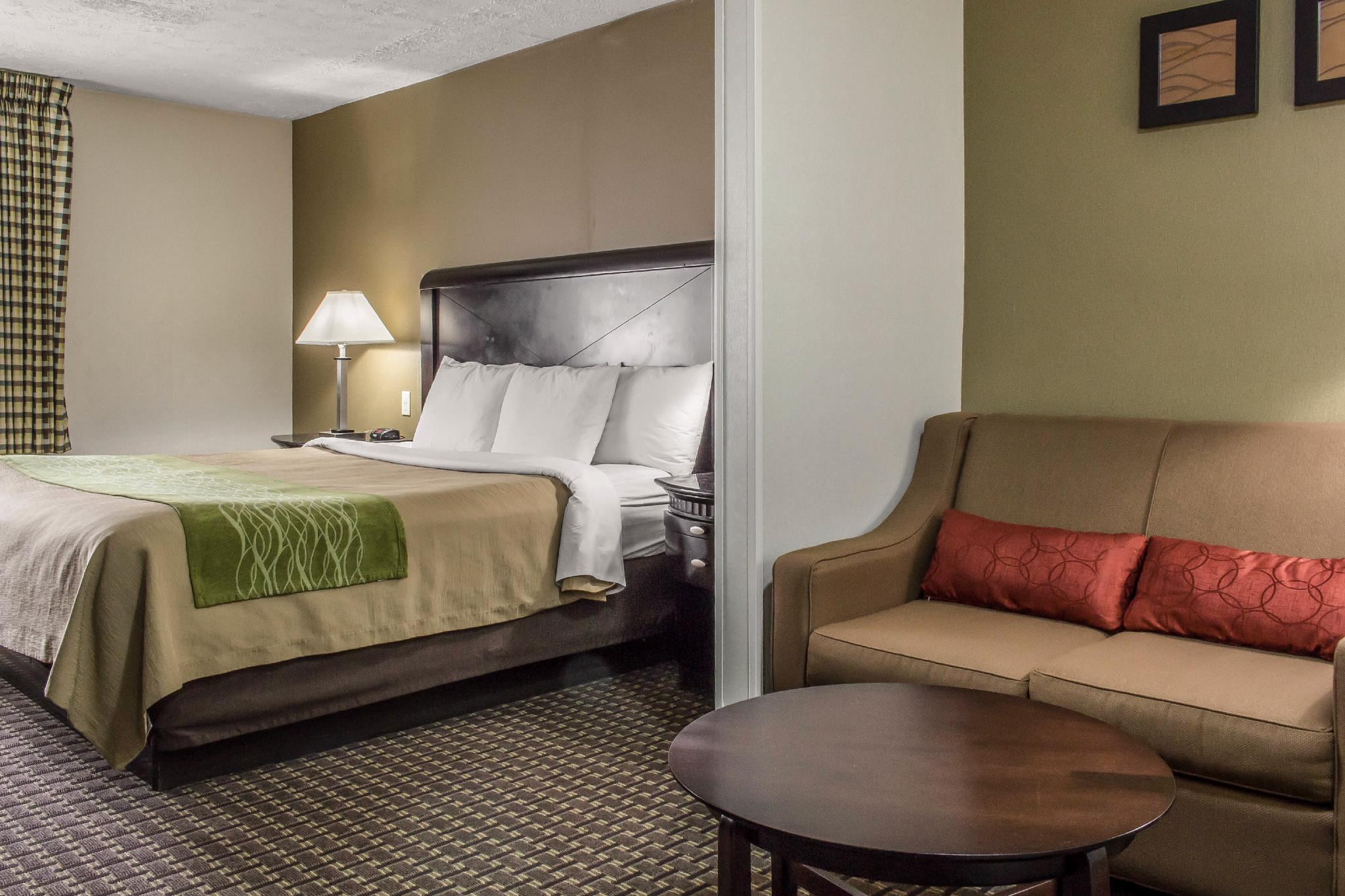 Comfort Inn Medford-Long Island Exterior photo